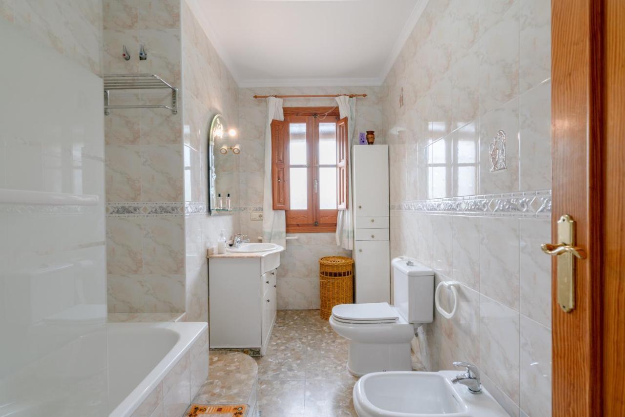 טורוקס Villa Padial מראה חיצוני תמונה