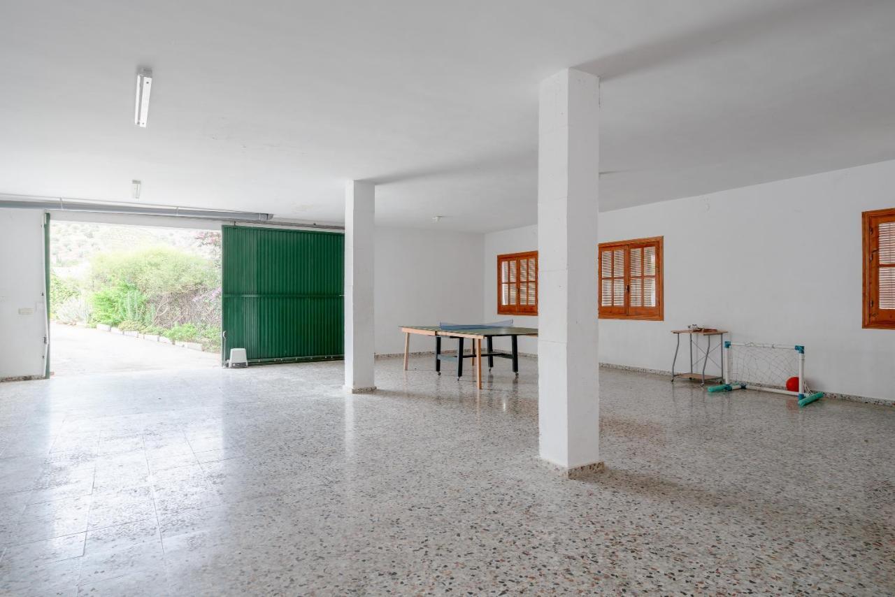טורוקס Villa Padial מראה חיצוני תמונה