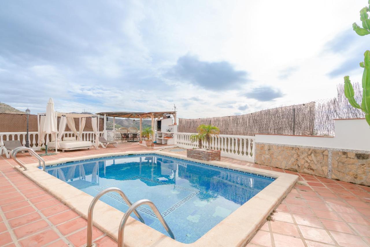 טורוקס Villa Padial מראה חיצוני תמונה