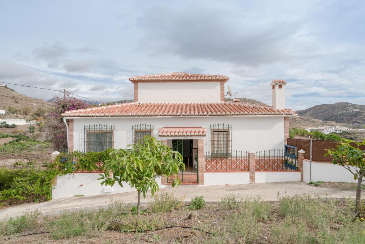 טורוקס Villa Padial מראה חיצוני תמונה